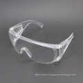 CE Approval Safety Googles Mtd 5002